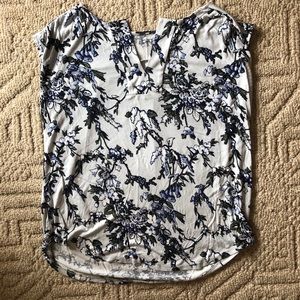 Loft Tunic